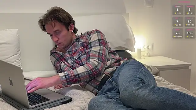 Chat XXX Live cute_mark