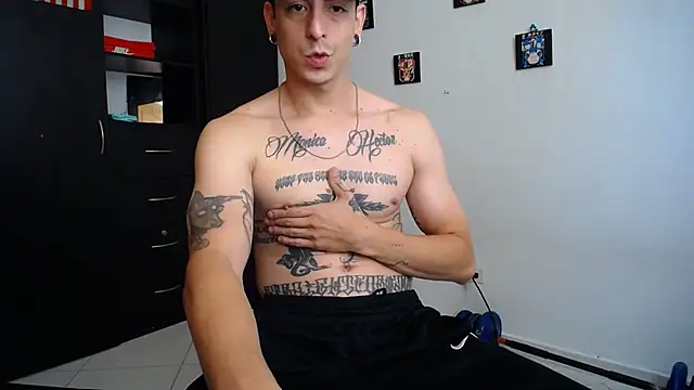 xxxmethodic – Naživo XXX chat