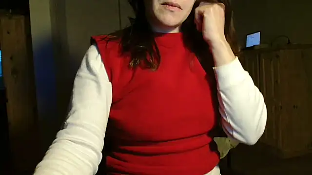 XXX chat uživo modela Missforever