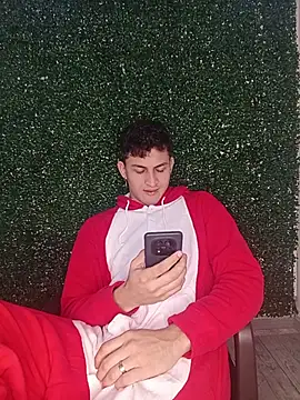 Axel_Romanov's Live XXX Chat