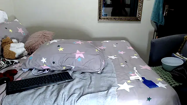 Živý XXX chat FitSelina66