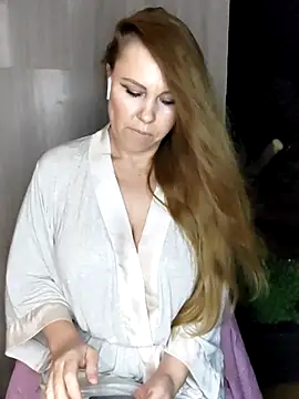 SexyMichellexo XXX чат на живо
