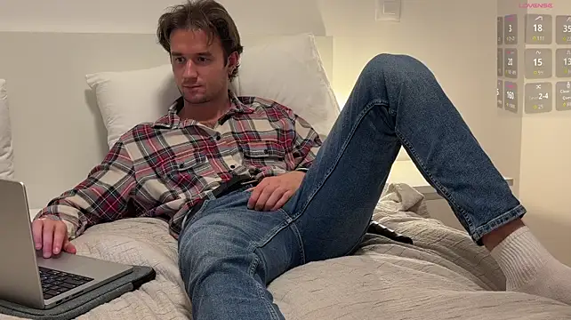 Chat +18 de cute_mark ao vivo