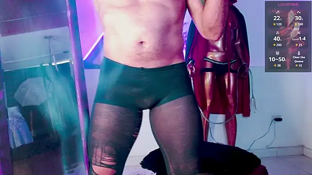 LILITHMADAME – Naživo XXX chat