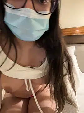 jAsMinE678's Live XXX Chat