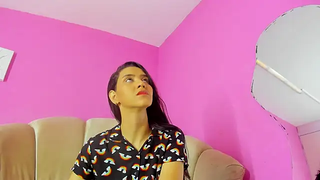 miajhonsonx Obrolan Langsung XXX
