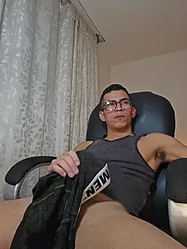 Chat XXX Live TOMBOYSEXX
