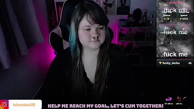 XXX chat uživo modela Bdsm_and_fries