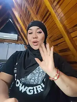 AmbarBurhan Live XXX-Chat