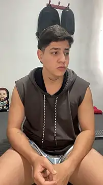 Fozil_Dvicen Live XXX chat