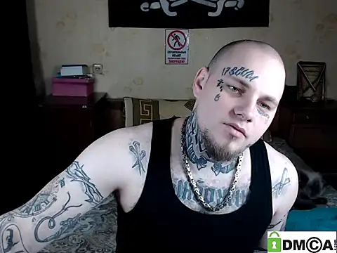 הופעת וובקאם של Keny_Collins