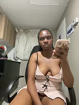 Sembang XXX Secara Langsung princess-boobz