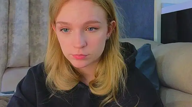 baeyoda – Live XXX-chat
