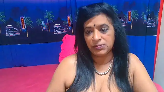 INDIANFUSION Live XXX-Chat