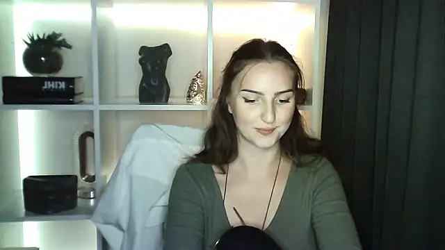 X_Alisa Chat XXX in diretta