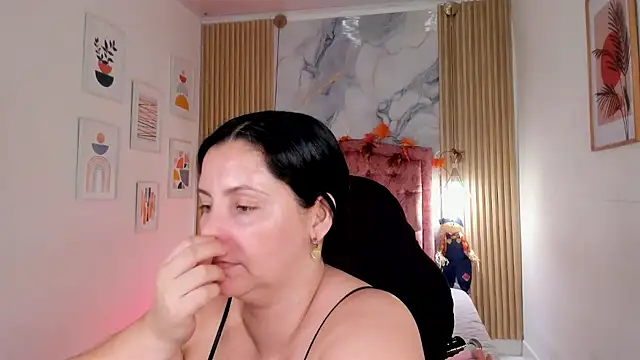 angelswets – Live XXX-chat