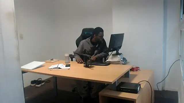 Mastertopdome Live XXX-chat