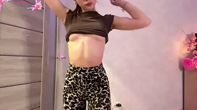 StephaniCute Live XXX-Chat