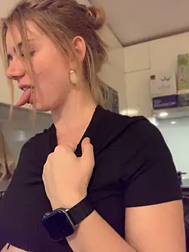 Živý XXX chat VelvetChloe
