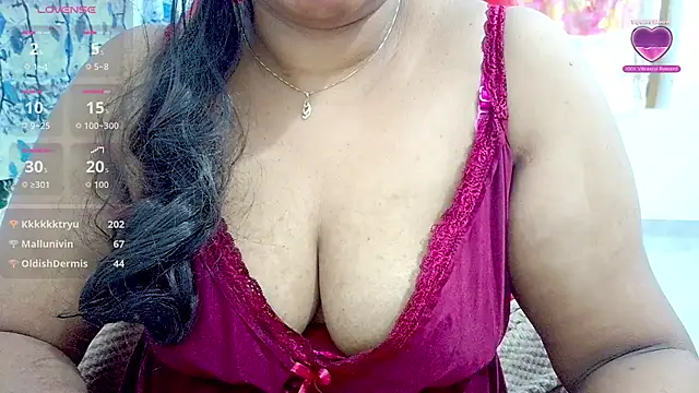 MALLUIVANIYA_COUPLE: απευθείας συνομιλία ΧΧΧ
