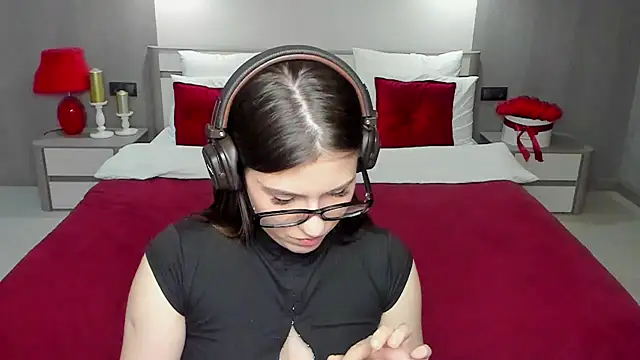 Czat XXX na żywo – Mary__Dream