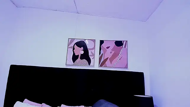 Czat XXX na żywo – dullce77