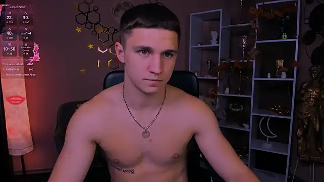 emmanuel_shine: απευθείας συνομιλία ΧΧΧ