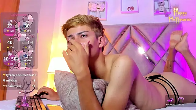 Baby_noahtt Live XXX Chat