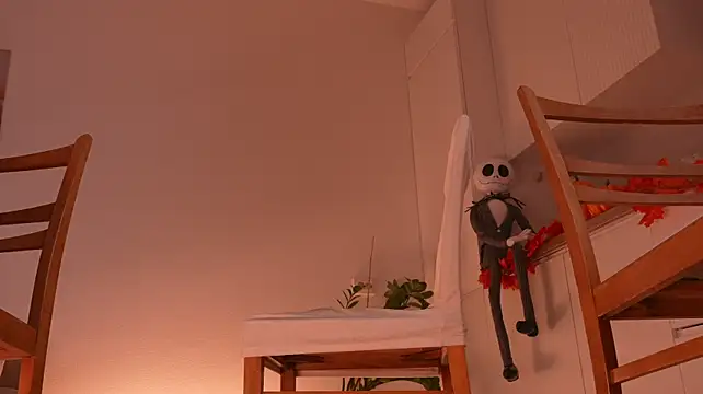 Miablueye – Naživo XXX chat