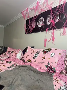 lil_jiggly's Webcam Show