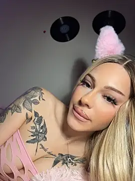 DollyRuby Live XXX-Chat