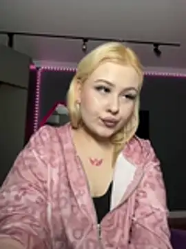 StacyJefferson Live XXX-chat