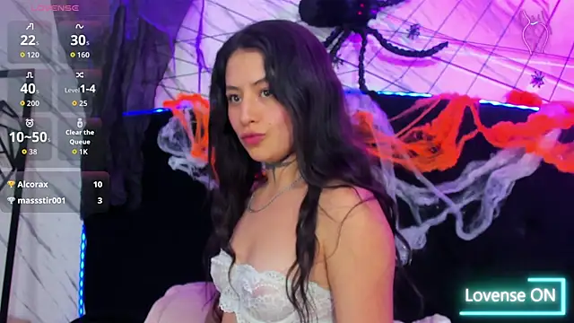 valleriagp's Live XXX Chat
