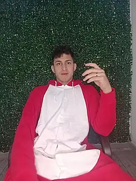 Axel_Romanov's Live XXX Chat