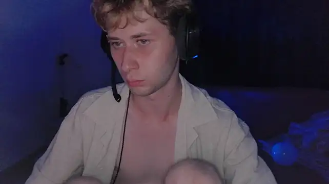 Webkamerová show llgnores