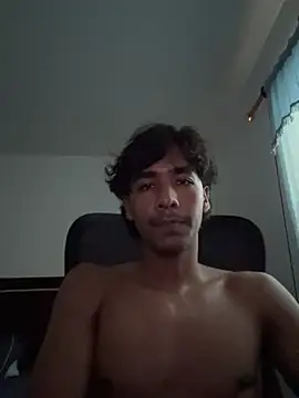 jimmy_truee Webcam-Show