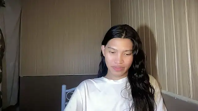 Yourgoddess_jayve Webcam-Show