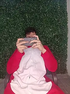 Živý XXX chat Axel_Romanov