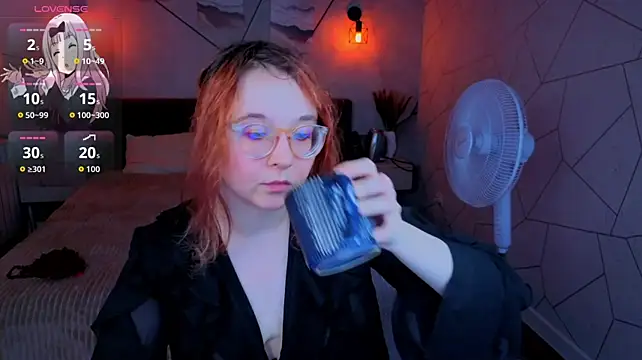 Chat XXX Live Aleks-casterrr