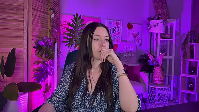 Chat XXX Live CoralieAshford