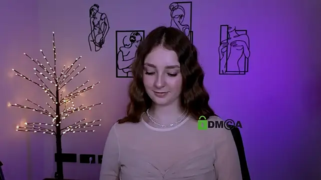 XXX chat uživo modela alisabliss
