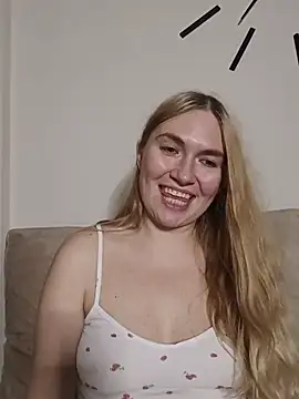 KisaVixen Chat XXX in diretta