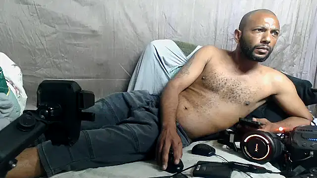 Chat XXX Live Camodick