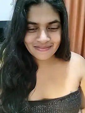 Shakeera1 – Live XXX-chat