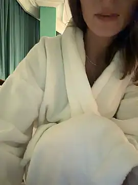 XXX chat uživo modela -AngelAri-