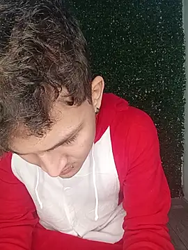 Axel_Romanov Live XXX-chat