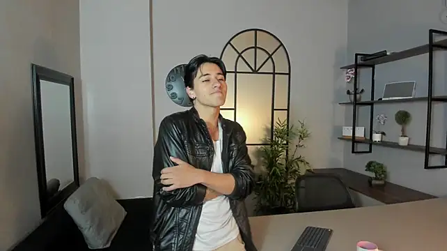 Chat XXX en directo de Andy_Joy_