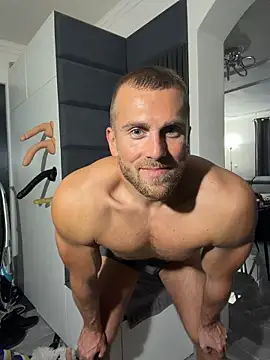 Chat XXX Live Johnytrain