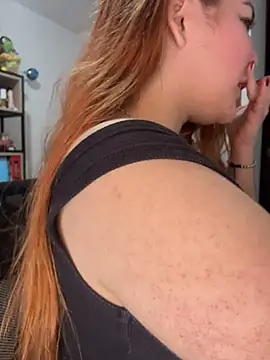 Celestedubois Live XXX-chat