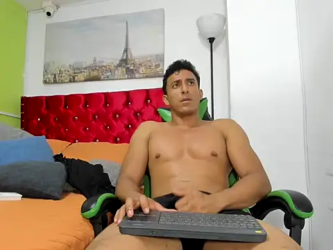 Czat XXX na żywo – harpper_durgang_
